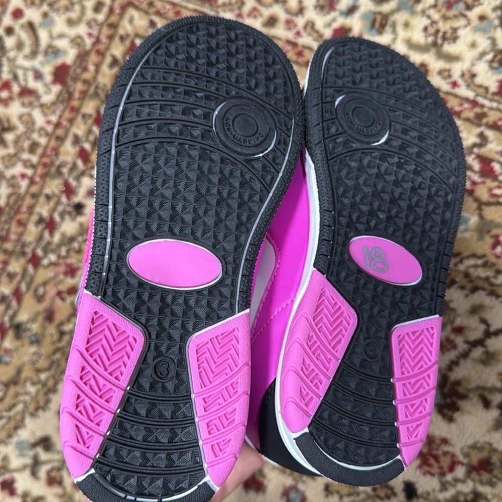 Minnie Mouse boots for girls - Picture 8 of 9